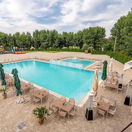 Red Confort Hotel Boutique أليكساندريا المظهر الخارجي الصورة