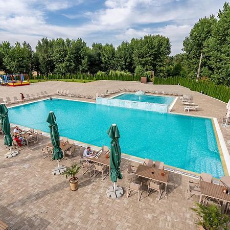 Red Confort Hotel Boutique أليكساندريا المظهر الخارجي الصورة