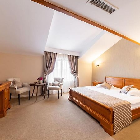 Red Confort Hotel Boutique أليكساندريا المظهر الخارجي الصورة