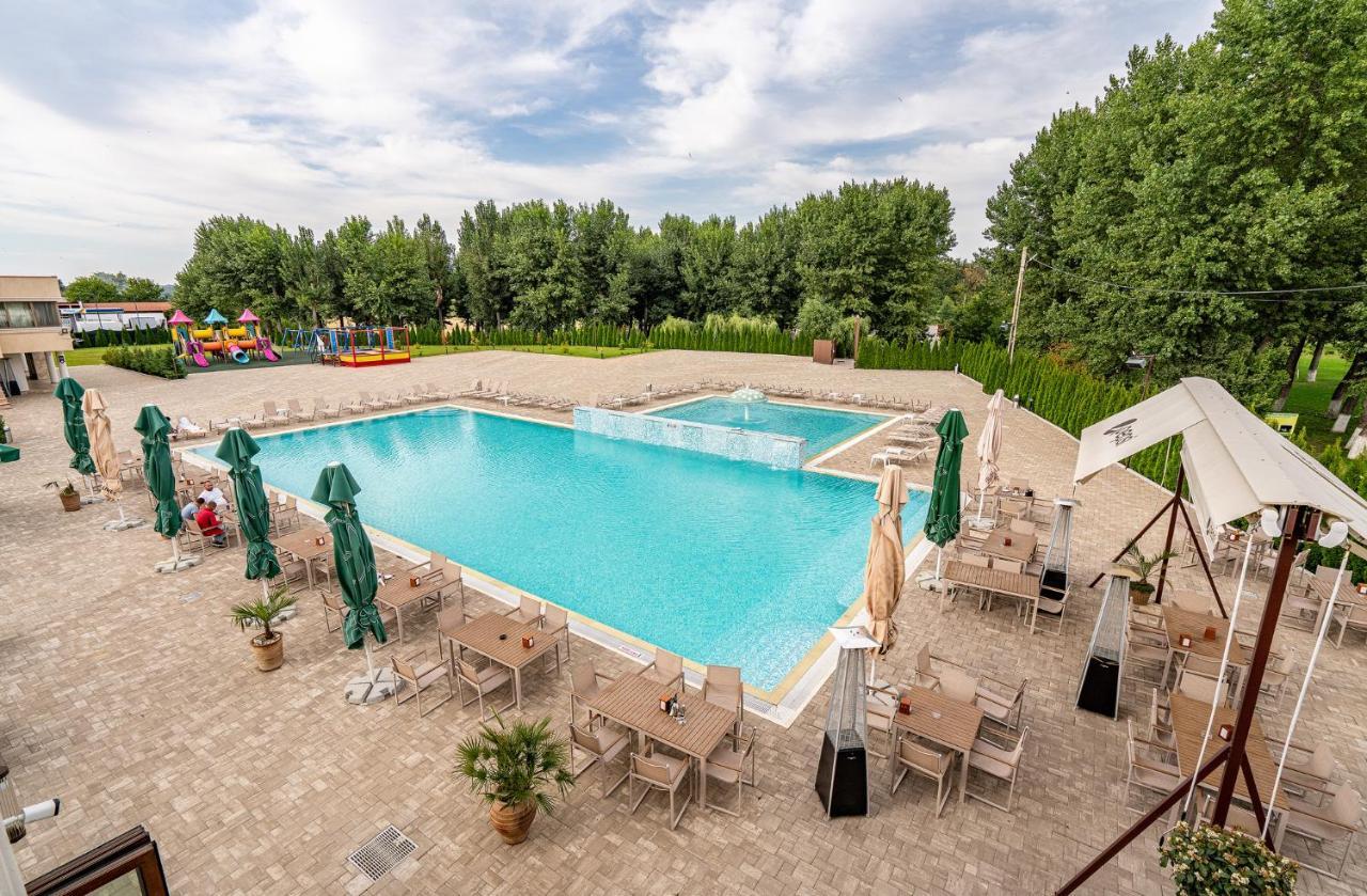 Red Confort Hotel Boutique أليكساندريا المظهر الخارجي الصورة