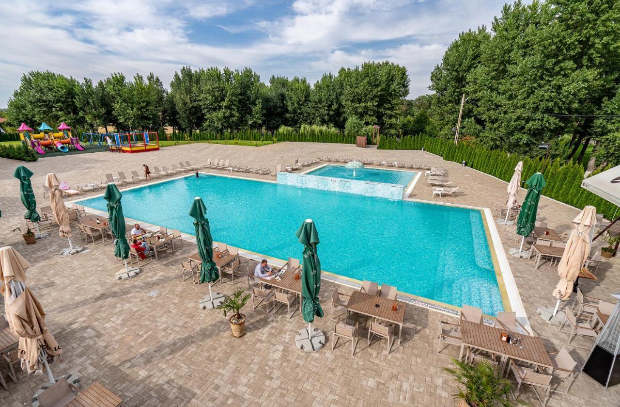 Red Confort Hotel Boutique أليكساندريا المظهر الخارجي الصورة