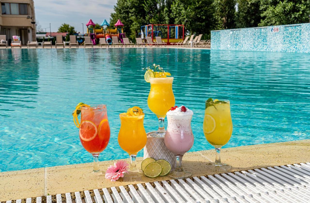 Red Confort Hotel Boutique أليكساندريا المظهر الخارجي الصورة