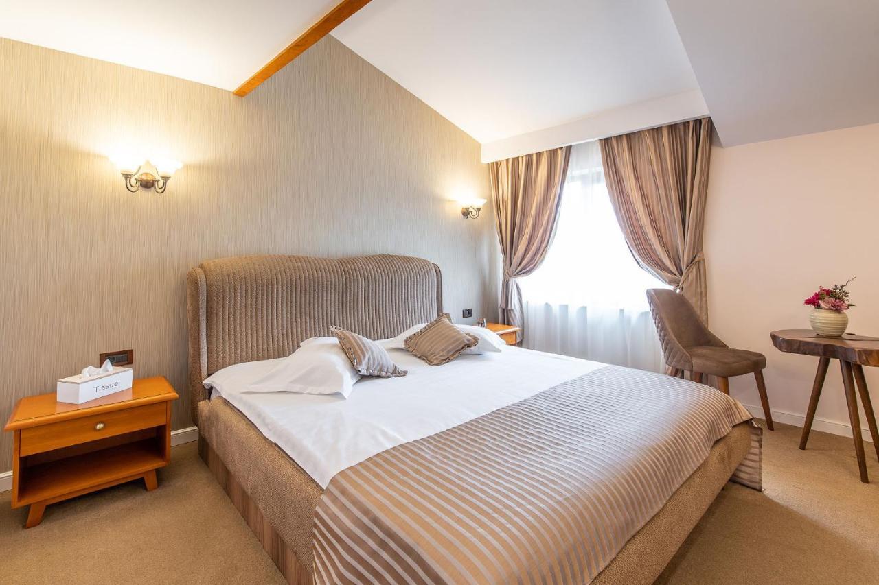 Red Confort Hotel Boutique أليكساندريا المظهر الخارجي الصورة