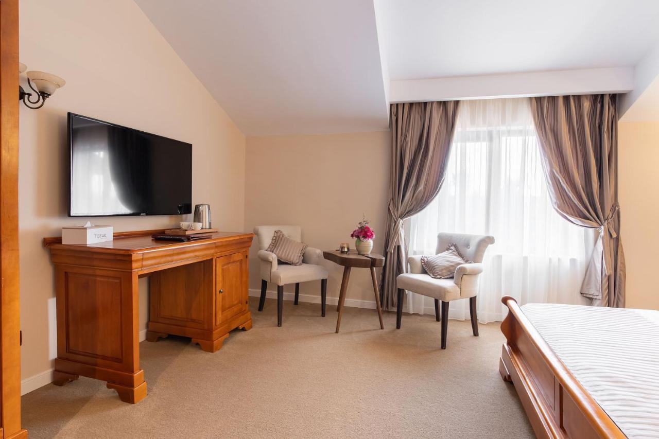 Red Confort Hotel Boutique أليكساندريا المظهر الخارجي الصورة