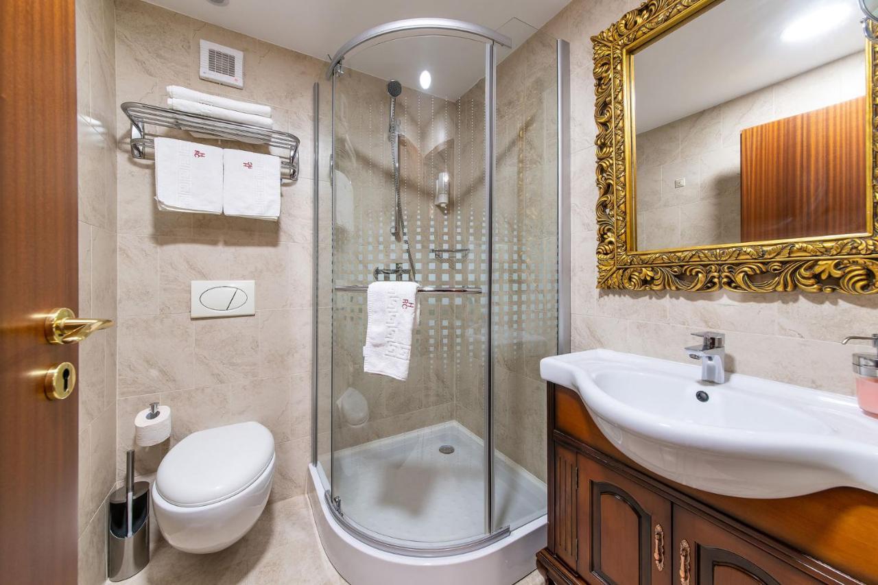 Red Confort Hotel Boutique أليكساندريا المظهر الخارجي الصورة