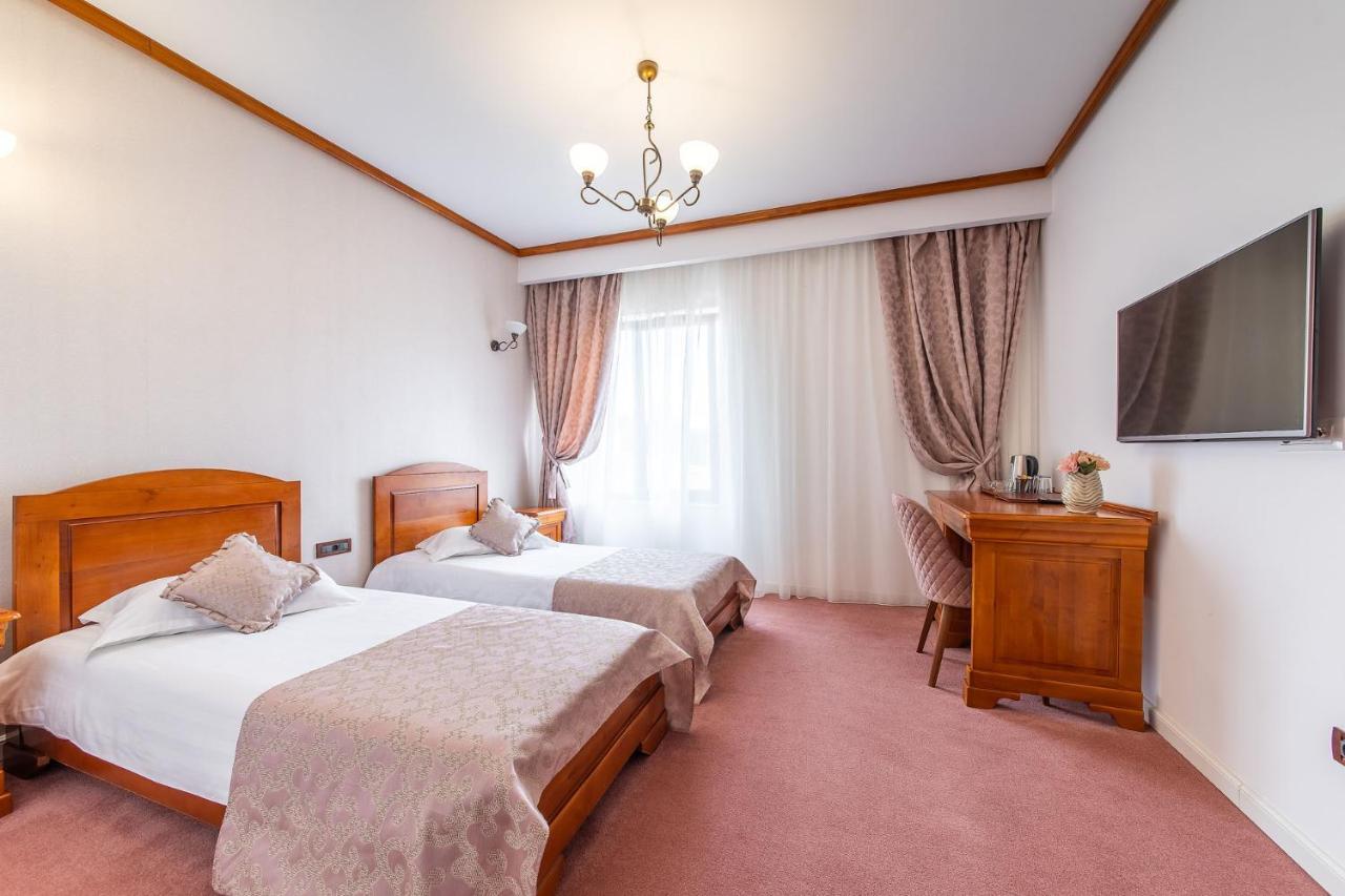 Red Confort Hotel Boutique أليكساندريا المظهر الخارجي الصورة