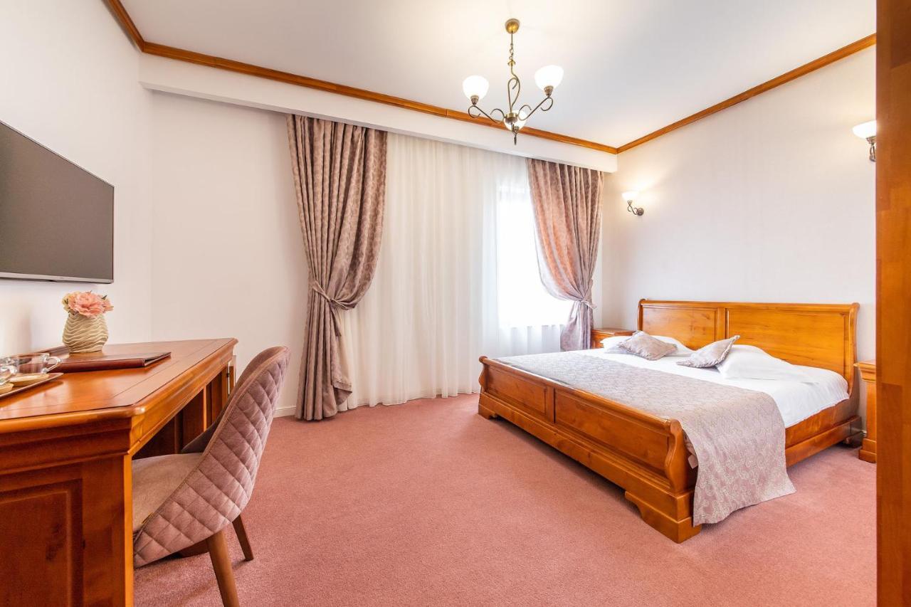 Red Confort Hotel Boutique أليكساندريا المظهر الخارجي الصورة