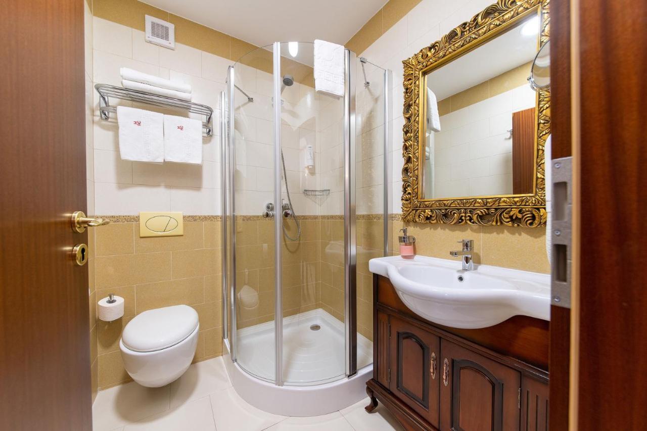Red Confort Hotel Boutique أليكساندريا المظهر الخارجي الصورة