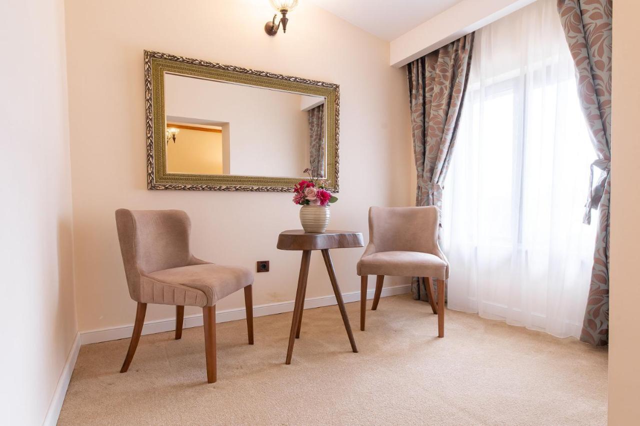 Red Confort Hotel Boutique أليكساندريا المظهر الخارجي الصورة