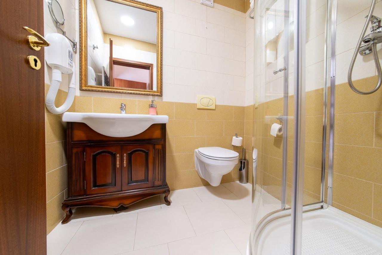 Red Confort Hotel Boutique أليكساندريا المظهر الخارجي الصورة