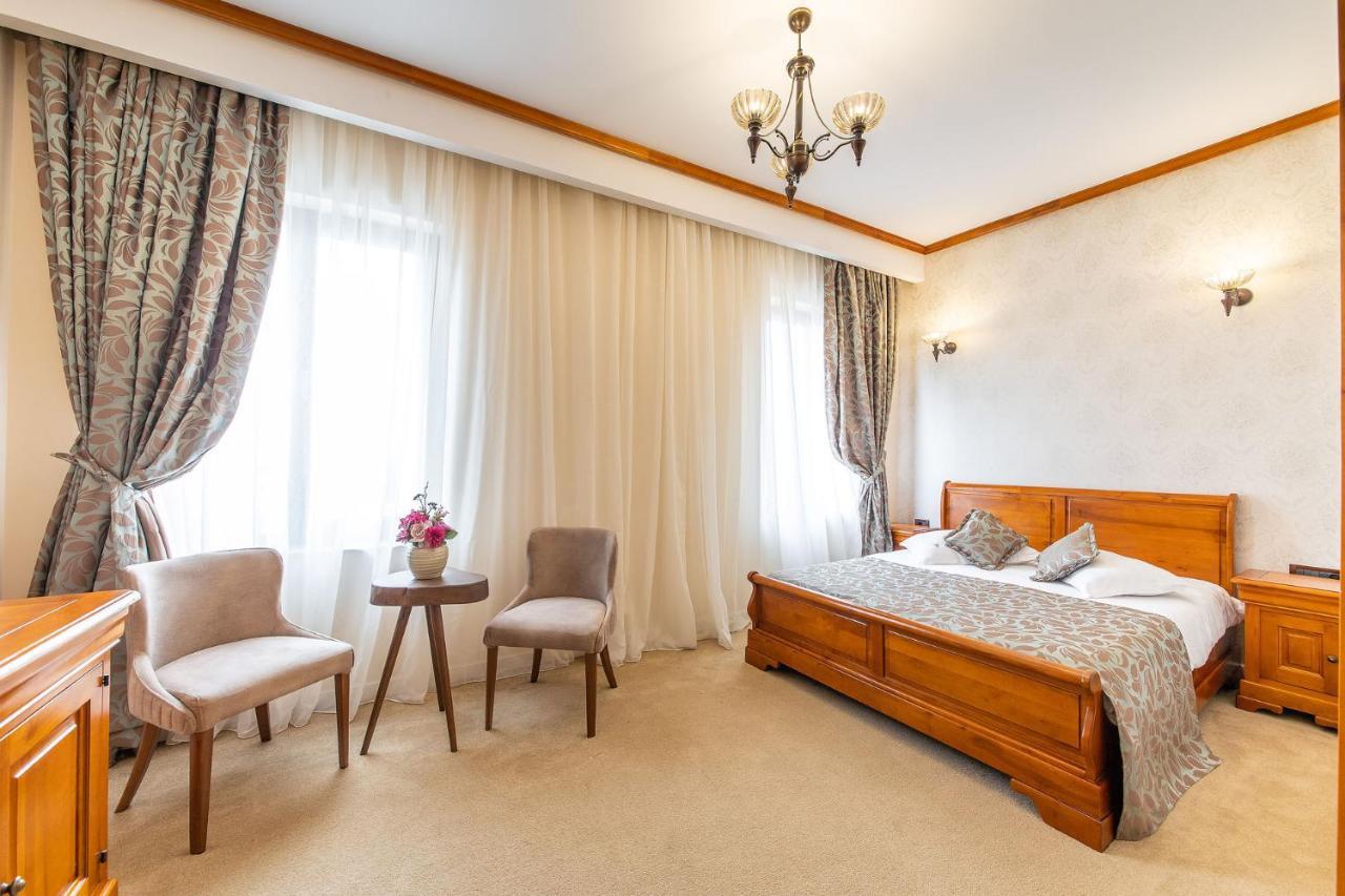 Red Confort Hotel Boutique أليكساندريا المظهر الخارجي الصورة