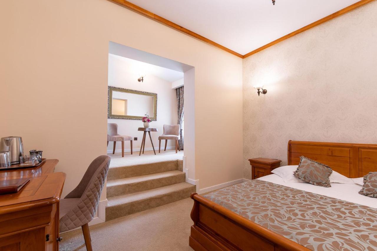 Red Confort Hotel Boutique أليكساندريا المظهر الخارجي الصورة