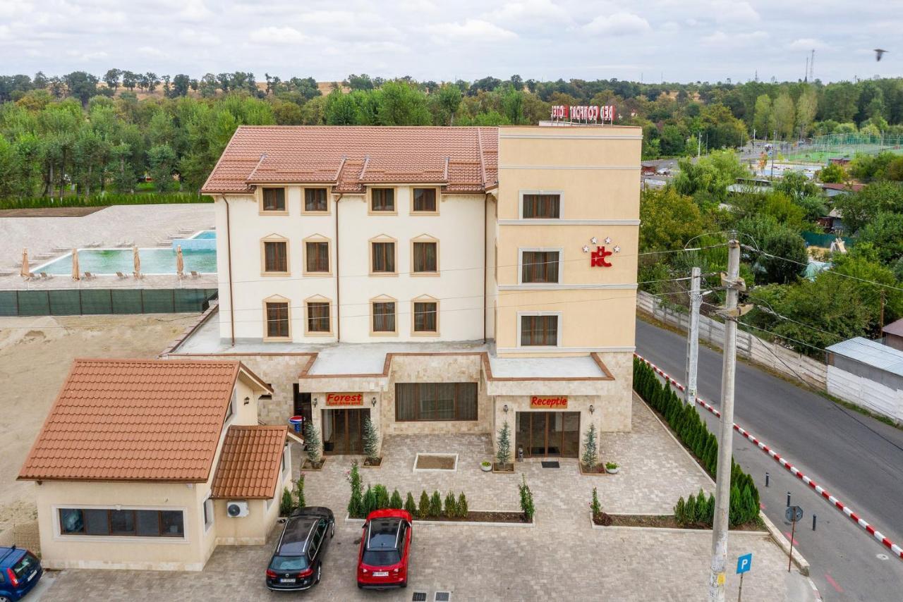 Red Confort Hotel Boutique أليكساندريا المظهر الخارجي الصورة