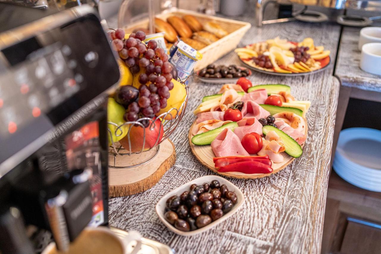 Red Confort Hotel Boutique أليكساندريا المظهر الخارجي الصورة
