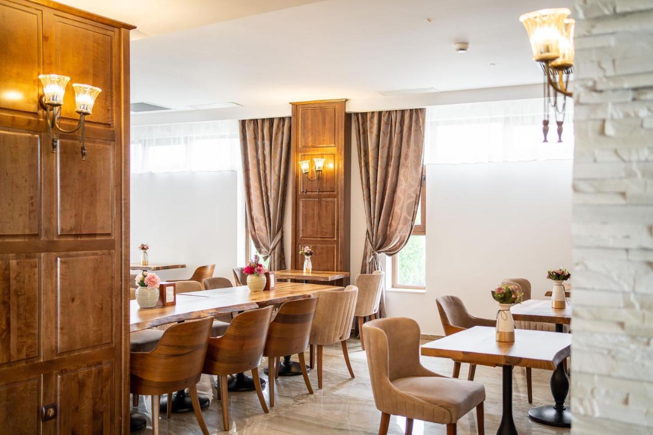 Red Confort Hotel Boutique أليكساندريا المظهر الخارجي الصورة