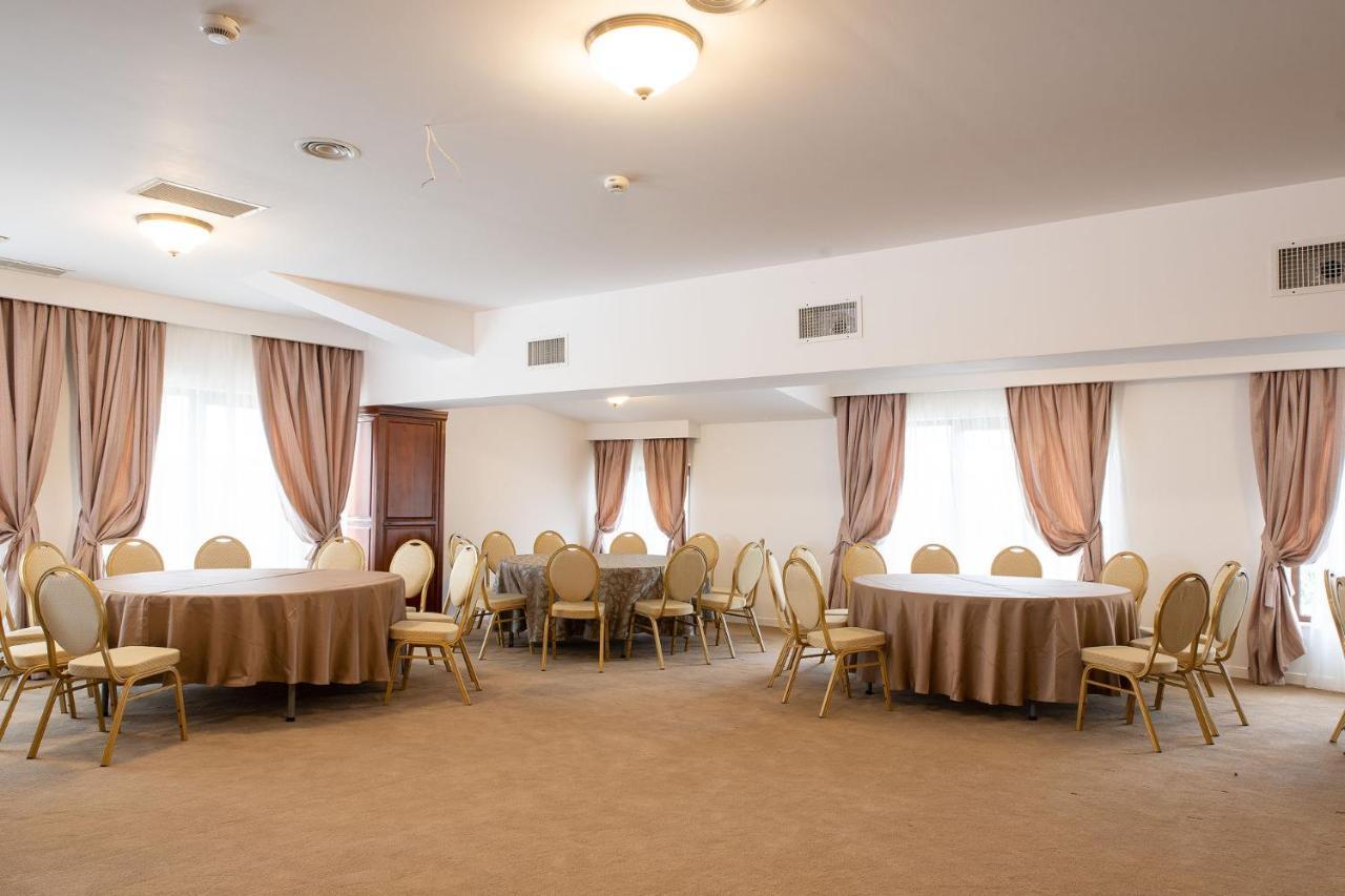 Red Confort Hotel Boutique أليكساندريا المظهر الخارجي الصورة