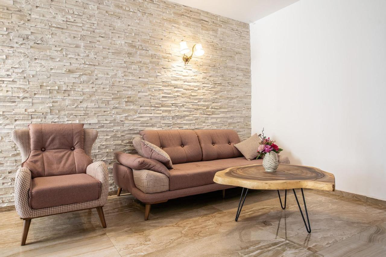 Red Confort Hotel Boutique أليكساندريا المظهر الخارجي الصورة